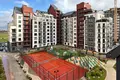 Appartement 1 chambre 63 m² Kaliningrad, Russie