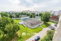 Apartamento 2 habitaciones 47 m² Minsk, Belarús