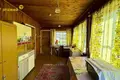 House 108 m² Usiazski sielski Saviet, Belarus