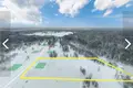 Grundstück  Itomla, Russland