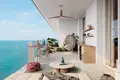 Appartement 2 chambres 61 m² Ras el Khaïmah, Émirats arabes unis