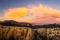 2 bedroom apartment 110 m² Manilva, Spain