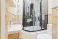 2 room apartment 43 m² Riga, Latvia
