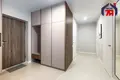 Mieszkanie 3 pokoi 71 m² Mińsk, Białoruś