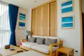 Mieszkanie 1 pokój 63 m² Thalang, Tajlandia
