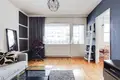 Apartamento 1 habitación 34 m² Helsinki sub region, Finlandia