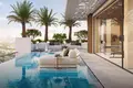 Kompleks mieszkalny New stylish residential complex Woodland Terraces in Meydan area, Dubai, UAE