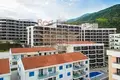 Квартира 2 комнаты 62 м² Черногория, Черногория