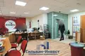 Büro 104 m² Minsk, Belarus