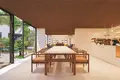 Estudio 28 m² Chalong, Tailandia