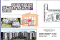 Apartamento 2 habitaciones 57 m² Golem, Albania