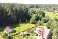 Działki  Zabalocki sielski Saviet, Białoruś