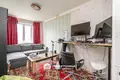 Wohnung 2 zimmer 47 m² Minsk, Belarus