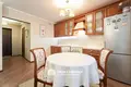 1 room apartment 40 m² Minsk, Belarus