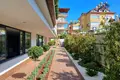 Mieszkanie 2 pokoi 60 m² w Muratpasa, Turcja