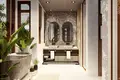Villa de 4 habitaciones 1 056 m² Thalang, Tailandia