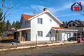 Casa de campo 7 habitaciones 255 m² en Ozyaritska Slabadski rural council, Belarús