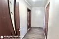 3 room apartment 62 m² Minsk, Belarus