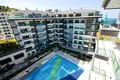 Apartment 70 m² Akarca Koyu, Turkey