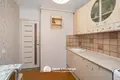 Mieszkanie 1 pokój 33 m² Mińsk, Białoruś