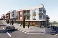 Квартира 1 комната 118 м² Бейликдюзю, Турция