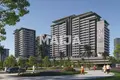 Appartement 1 chambre 29 m² Ras el Khaïmah, Émirats arabes unis
