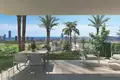 Penthouse 3 bedrooms 108 m² Finestrat, Spain