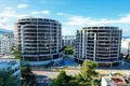 Mieszkanie 4 pokoi 130 m² Girne Belediyesi, Cypr Północny