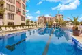 Mieszkanie 2 pokoi 71 m² Nesebyr, Bułgaria