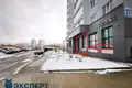 Commercial property 2 rooms 82 m² in Minsk, Belarus