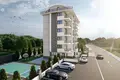 4 bedroom apartment  Alanya, Turkey
