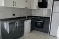 1 bedroom apartment  Demirtaş, Turkey