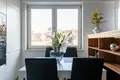 Apartamento 3 habitaciones 64 m² Varsovia, Polonia
