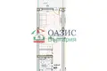 Apartment 43 m² Primorsko, Bulgaria