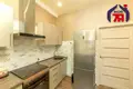 Wohnung 2 zimmer 57 m² Minsk, Belarus