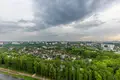 2 room apartment 42 m² Minsk, Belarus