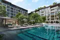 Wohnung 1 Schlafzimmer 59 m² Kamala, Thailand