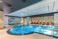 Квартира 2 комнаты 74 м² Гданьск, Польша