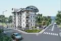 Appartement 2 chambres 44 m² Obakoy, Turquie