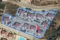 Duplex 4 rooms 110 m² Alanya, Turkey