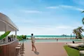 Penthouse 3 pokoi 220 m² San Javier, Hiszpania