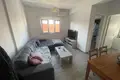 Wohnung 1 Schlafzimmer 50 m² Limassol, Zypern