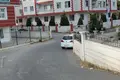 Квартира 1 спальня 60 м² Средиземноморский регион, Турция
