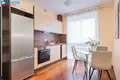 Mieszkanie 2 pokoi 39 m² Wilno, Litwa