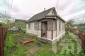 Maison 79 m² Aliachnovicki sielski Saviet, Bélarus