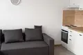 2 room apartment 36 m² in Warsaw, Poland