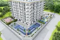 Appartement 3 chambres 127 m² Alanya, Turquie