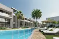 1 bedroom apartment 75 m² Girne Belediyesi, Northern Cyprus