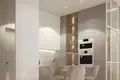 1 bedroom apartment 42 m² Batumi, Georgia