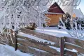 Commercial property 66 m² in Kobryn, Belarus